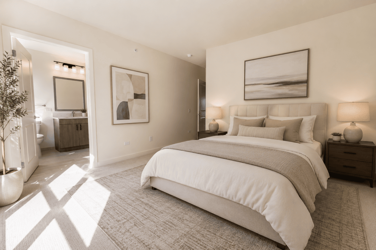 furnished bedroom (1)