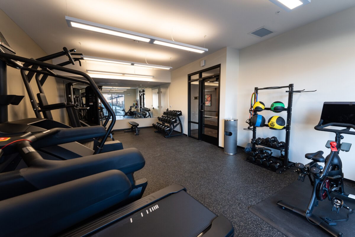 galewoodresidences fitness 1