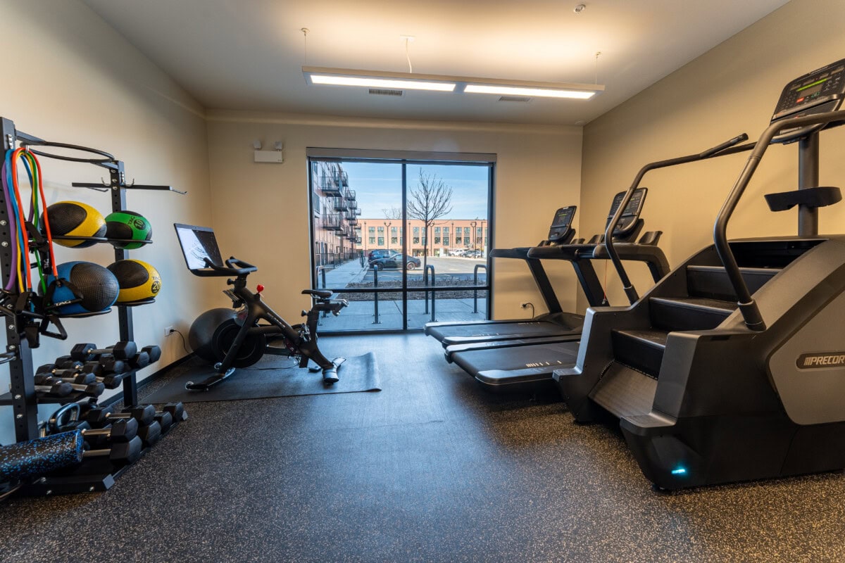 galewoodresidences fitness 2