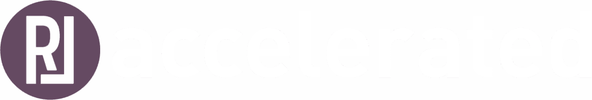 rl accelerated logo